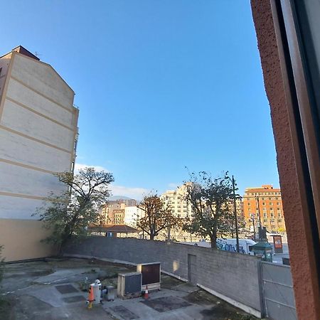 Acogedora Habitacion Centro Bilbao Exteriör bild
